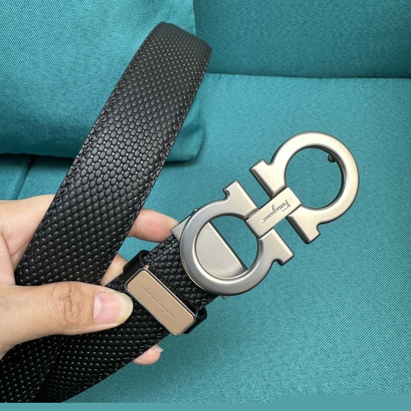 Ferragamo Belts